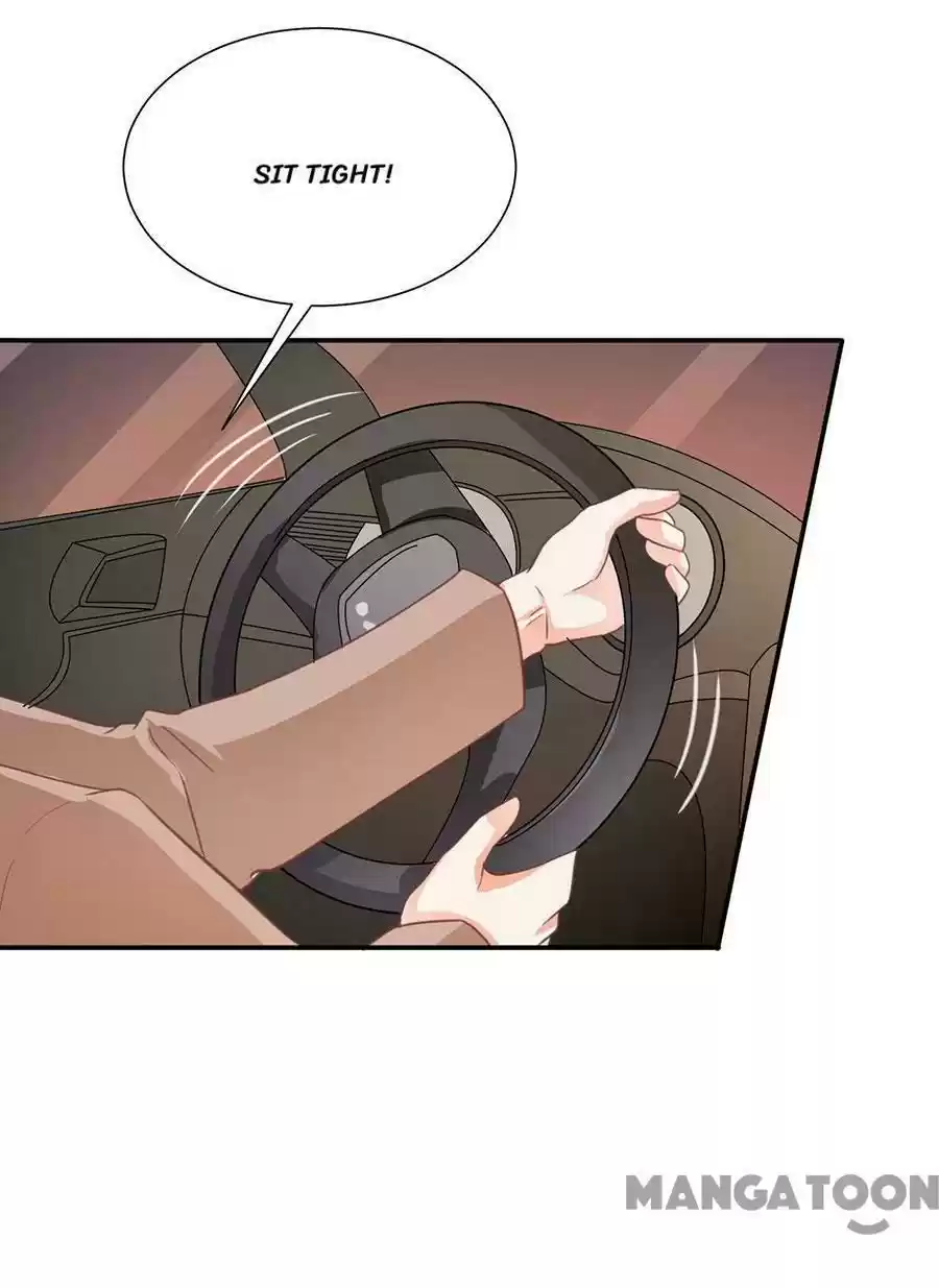 Wangjuede Siyou Baobei Chapter 209