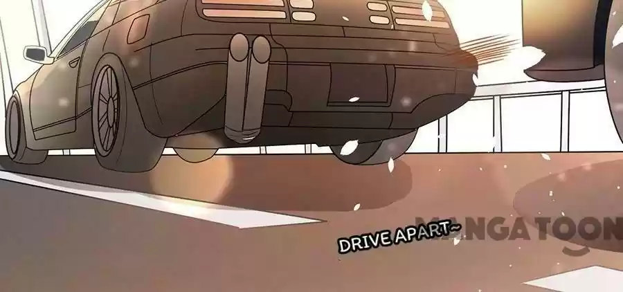 Wangjuede Siyou Baobei Chapter 209