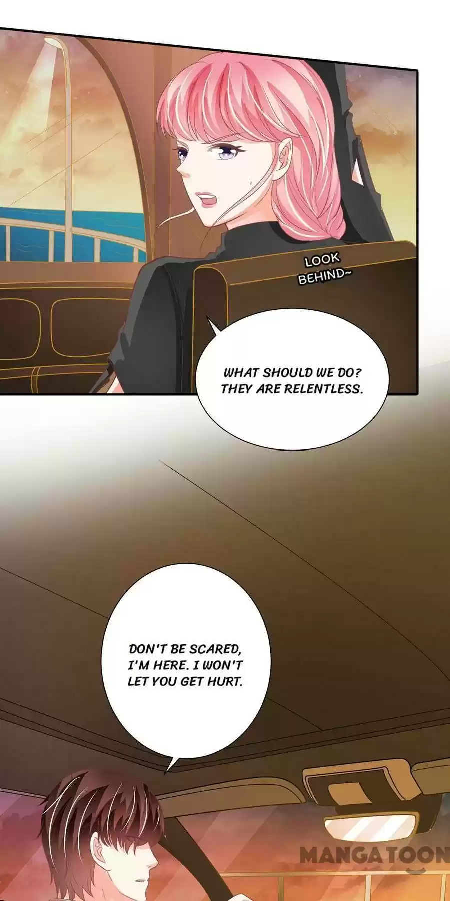 Wangjuede Siyou Baobei Chapter 209