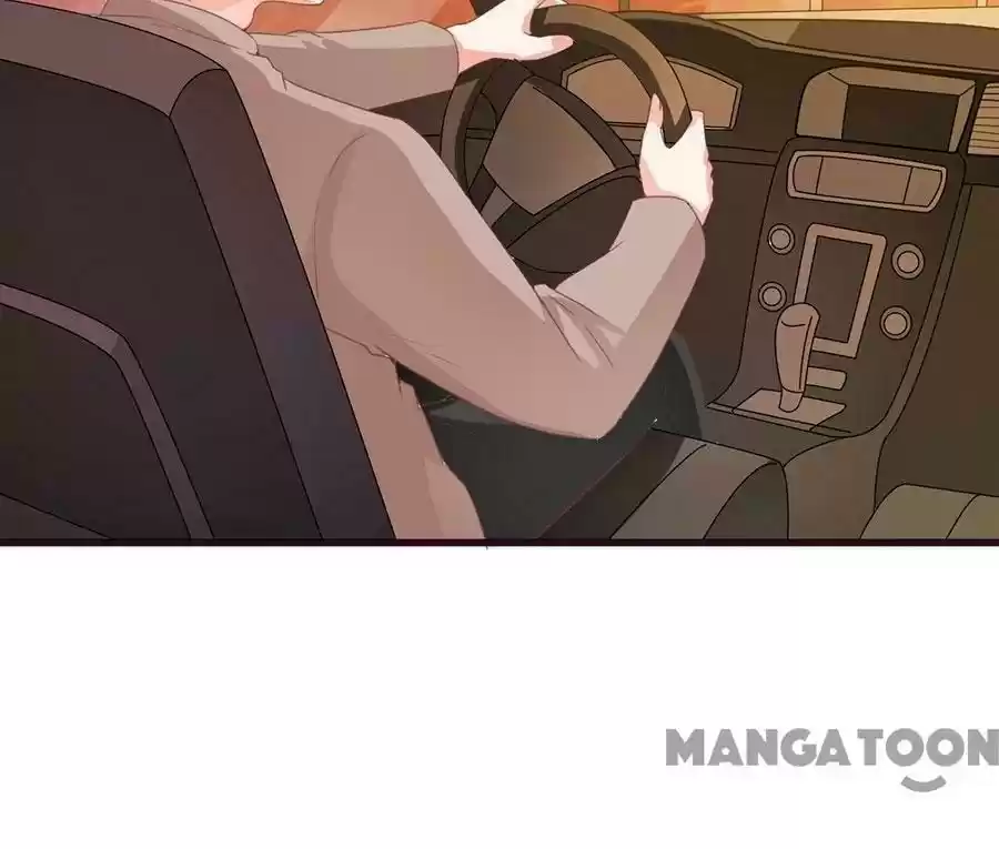 Wangjuede Siyou Baobei Chapter 209