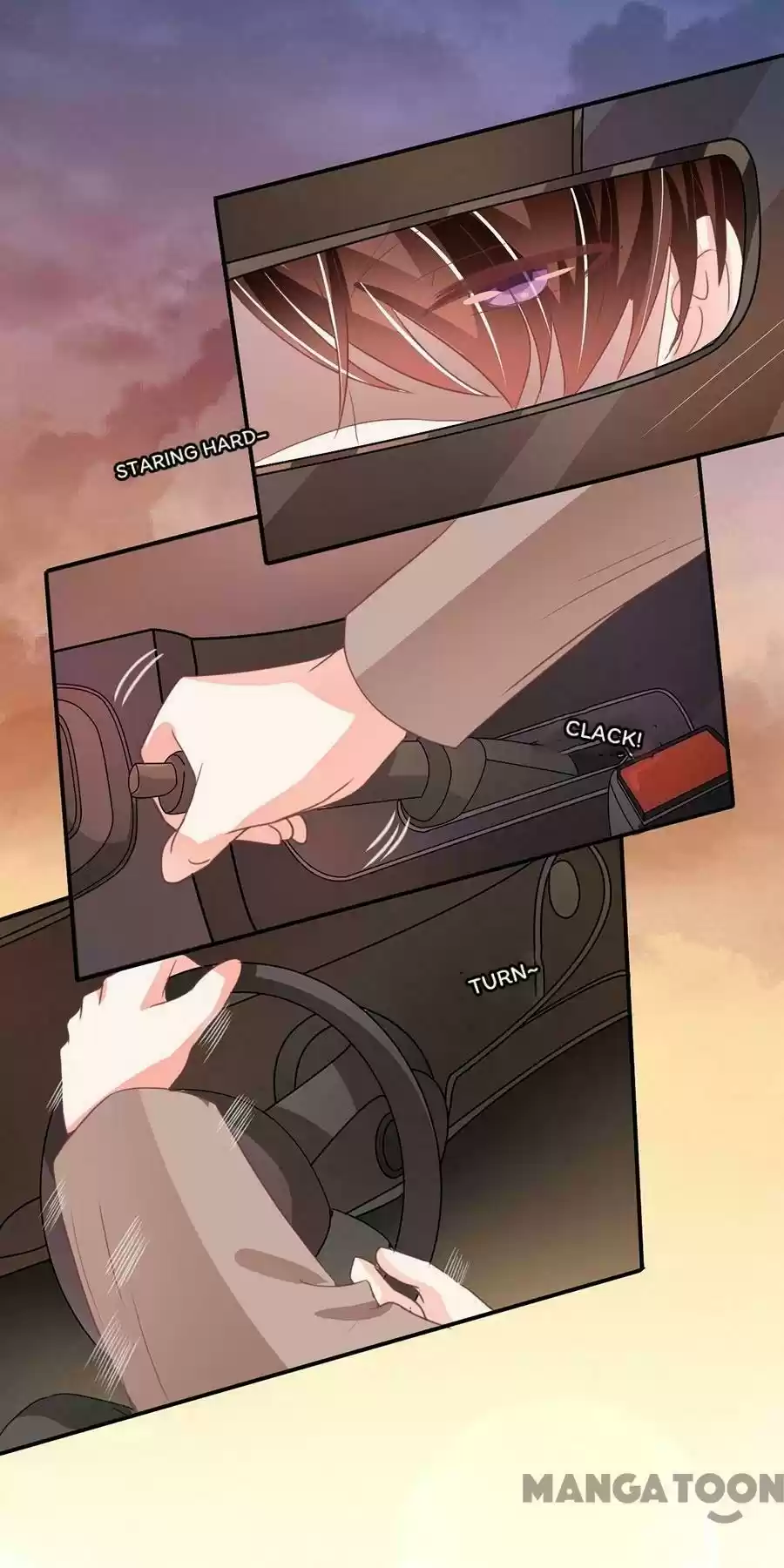 Wangjuede Siyou Baobei Chapter 209