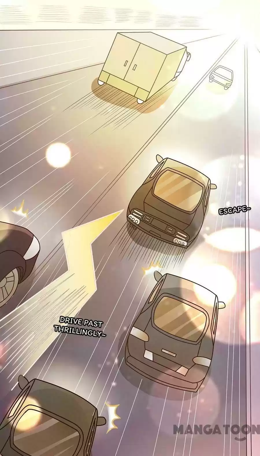 Wangjuede Siyou Baobei Chapter 209