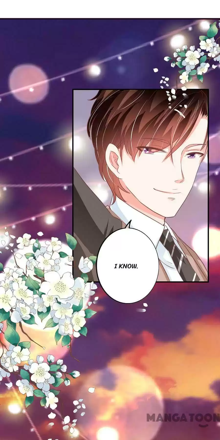 Wangjuede Siyou Baobei Chapter 209