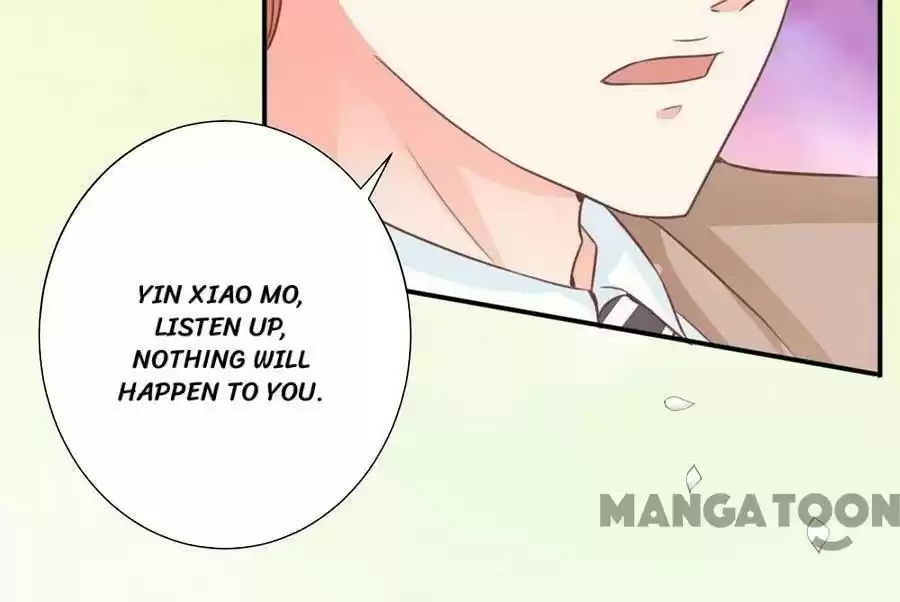 Wangjuede Siyou Baobei Chapter 209