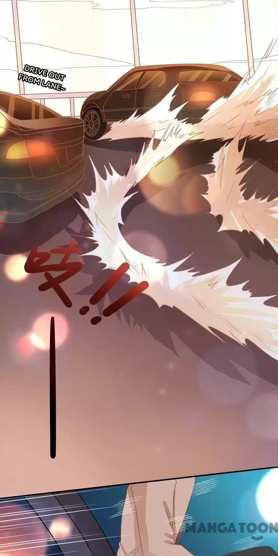 Wangjuede Siyou Baobei Chapter 210