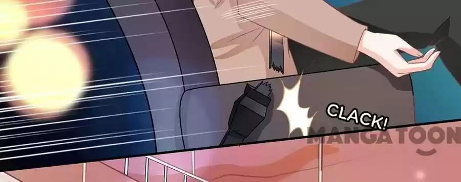 Wangjuede Siyou Baobei Chapter 210