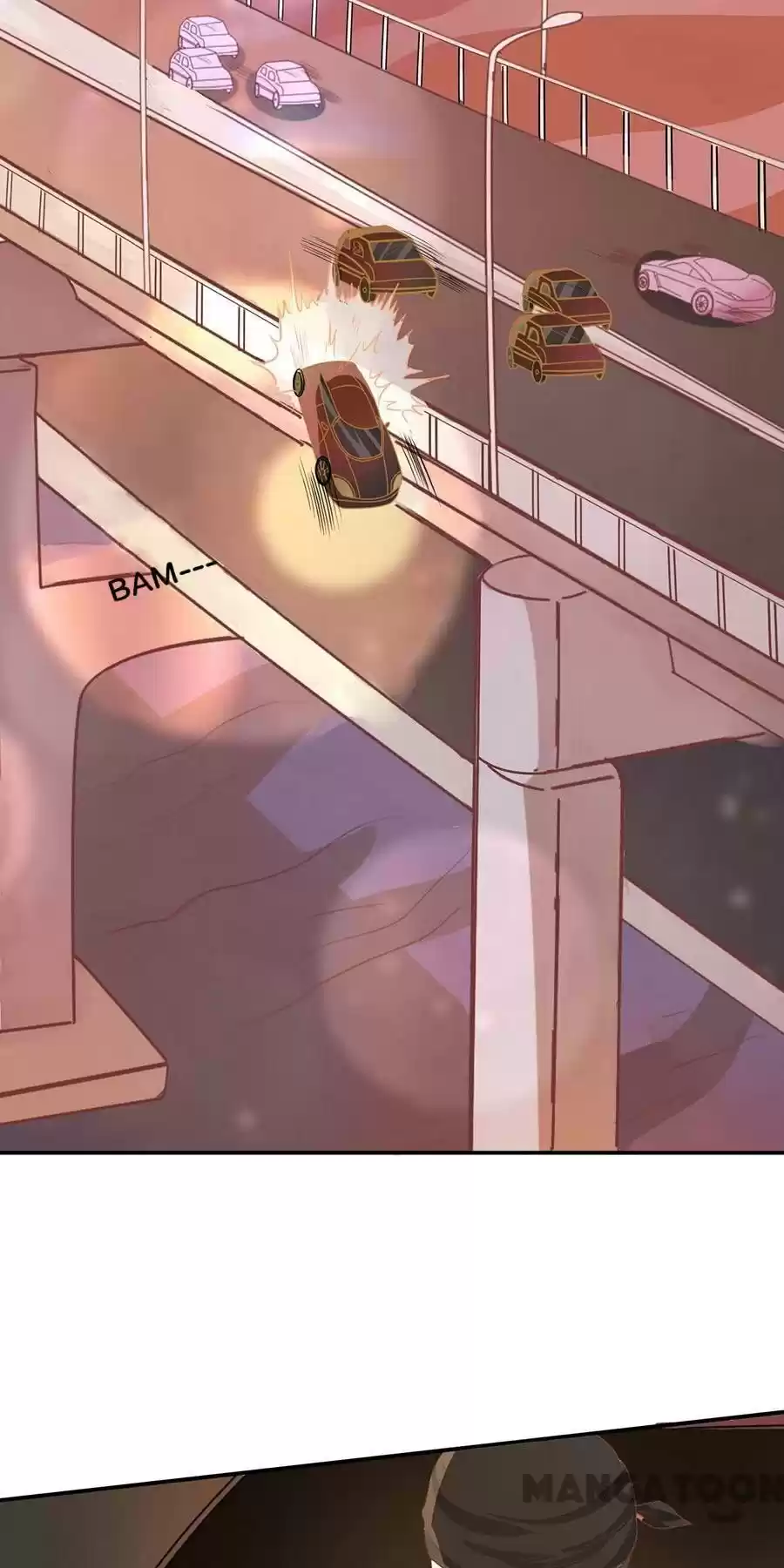 Wangjuede Siyou Baobei Chapter 210