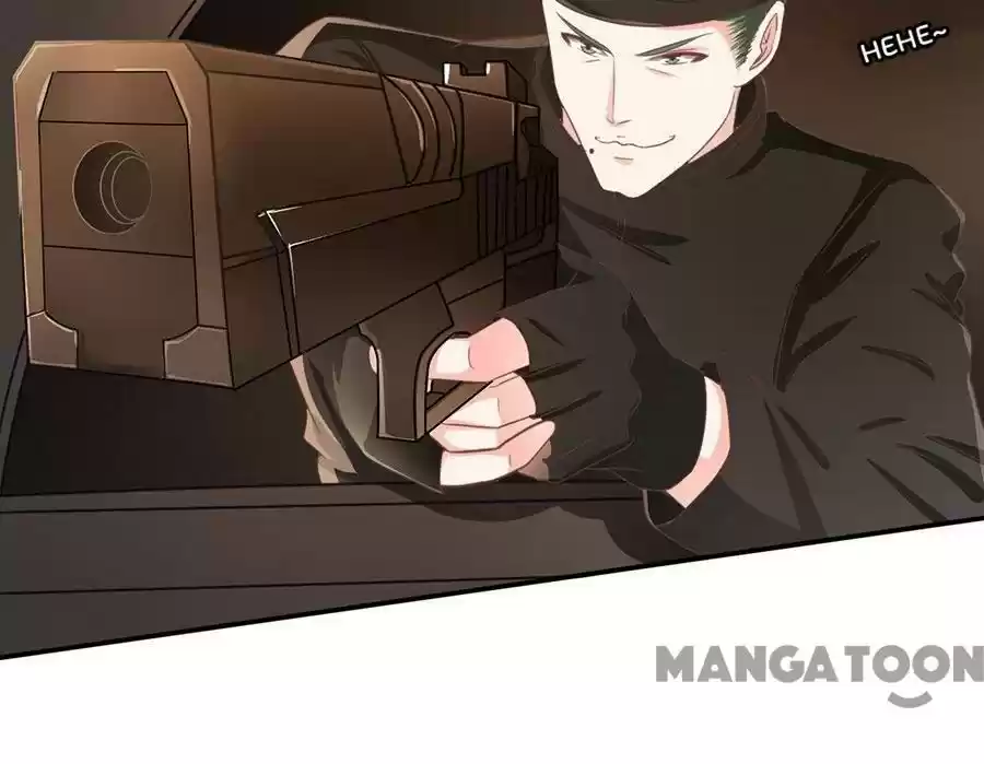 Wangjuede Siyou Baobei Chapter 210