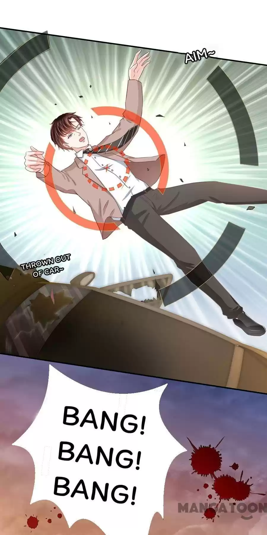 Wangjuede Siyou Baobei Chapter 210