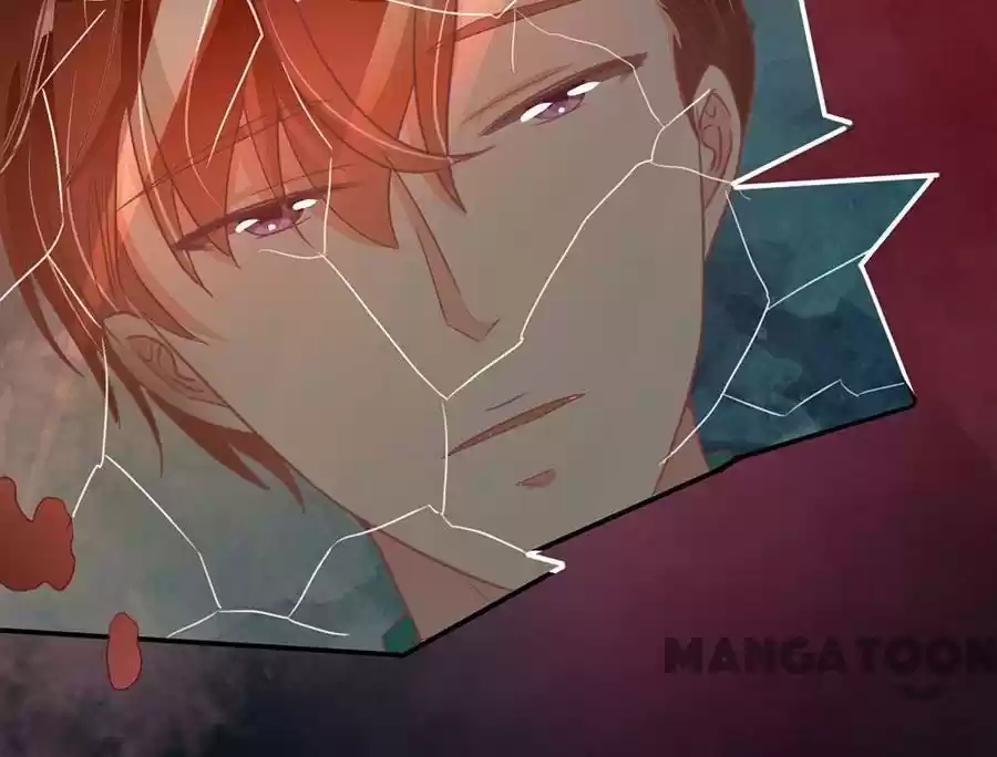 Wangjuede Siyou Baobei Chapter 210