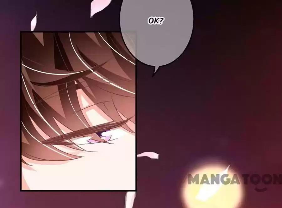 Wangjuede Siyou Baobei Chapter 210