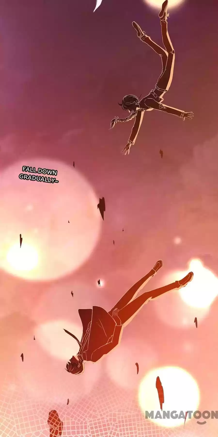 Wangjuede Siyou Baobei Chapter 210