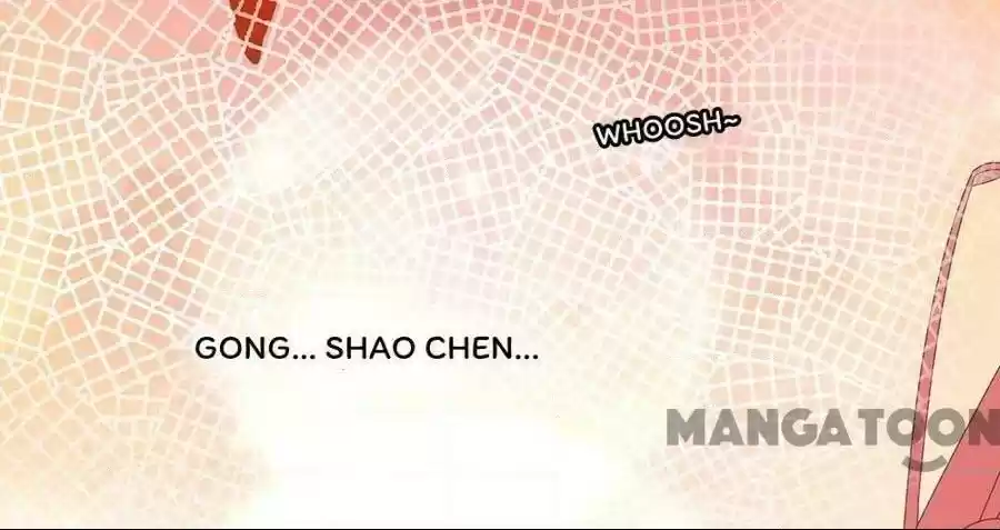 Wangjuede Siyou Baobei Chapter 210