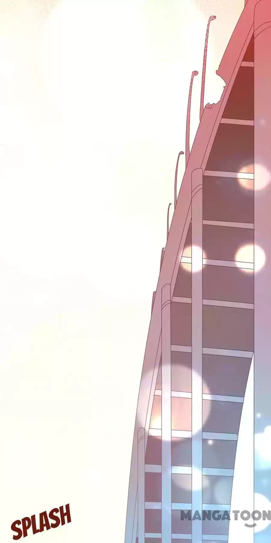 Wangjuede Siyou Baobei Chapter 210