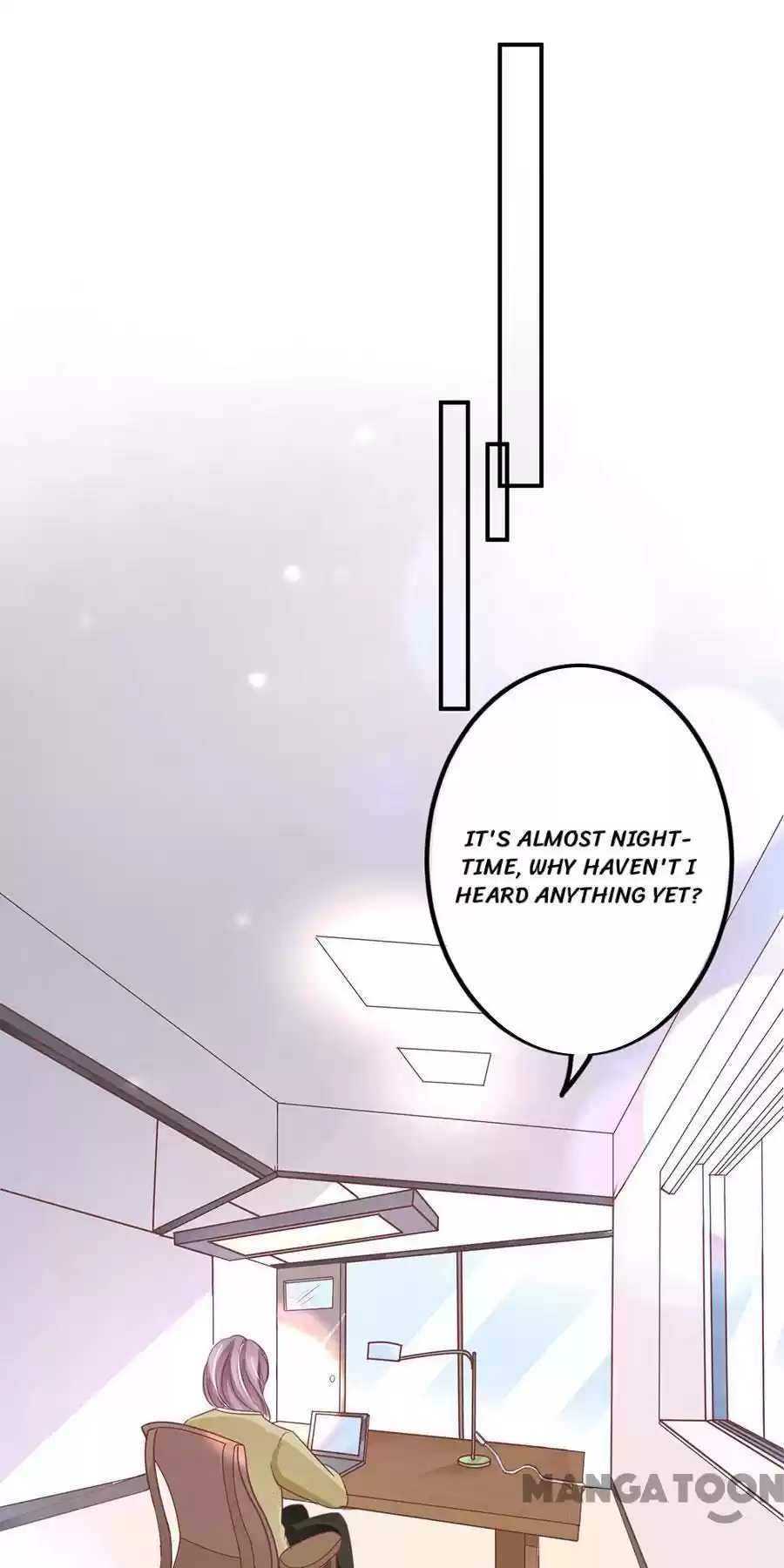 Wangjuede Siyou Baobei Chapter 210