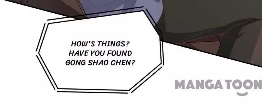 Wangjuede Siyou Baobei Chapter 210