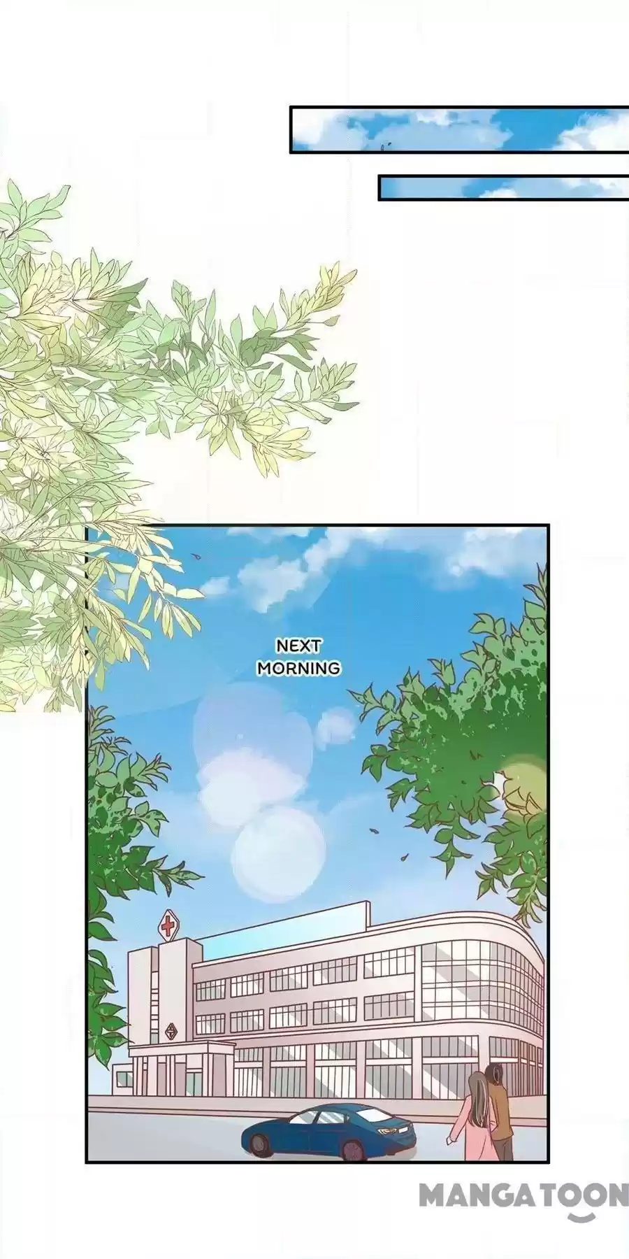 Wangjuede Siyou Baobei Chapter 210