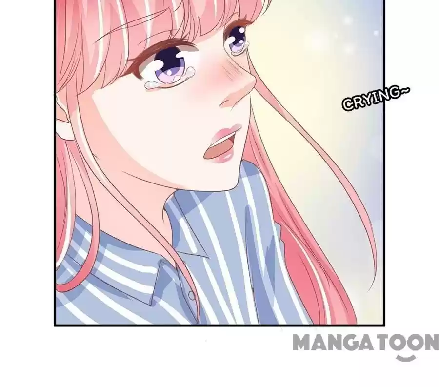 Wangjuede Siyou Baobei Chapter 210