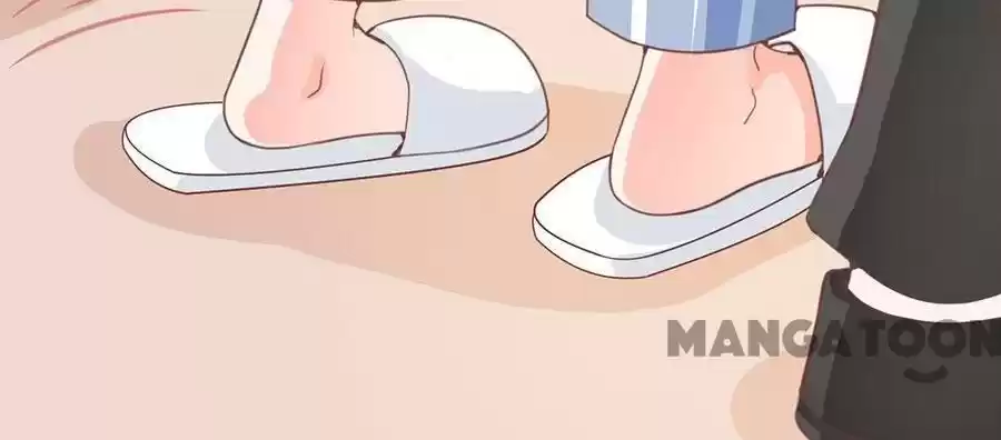 Wangjuede Siyou Baobei Chapter 210