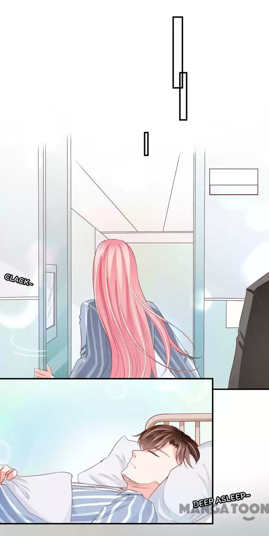 Wangjuede Siyou Baobei Chapter 211