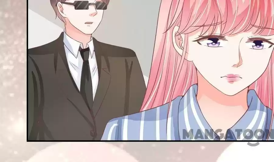 Wangjuede Siyou Baobei Chapter 211