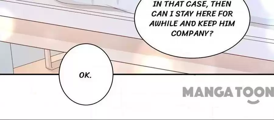 Wangjuede Siyou Baobei Chapter 211