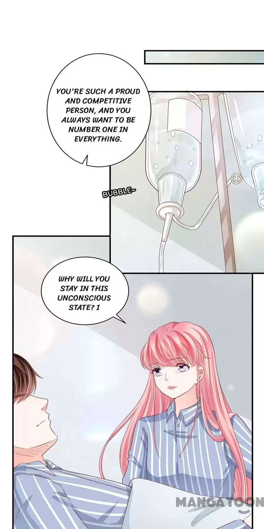 Wangjuede Siyou Baobei Chapter 211