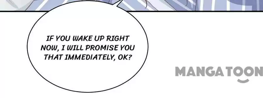 Wangjuede Siyou Baobei Chapter 211