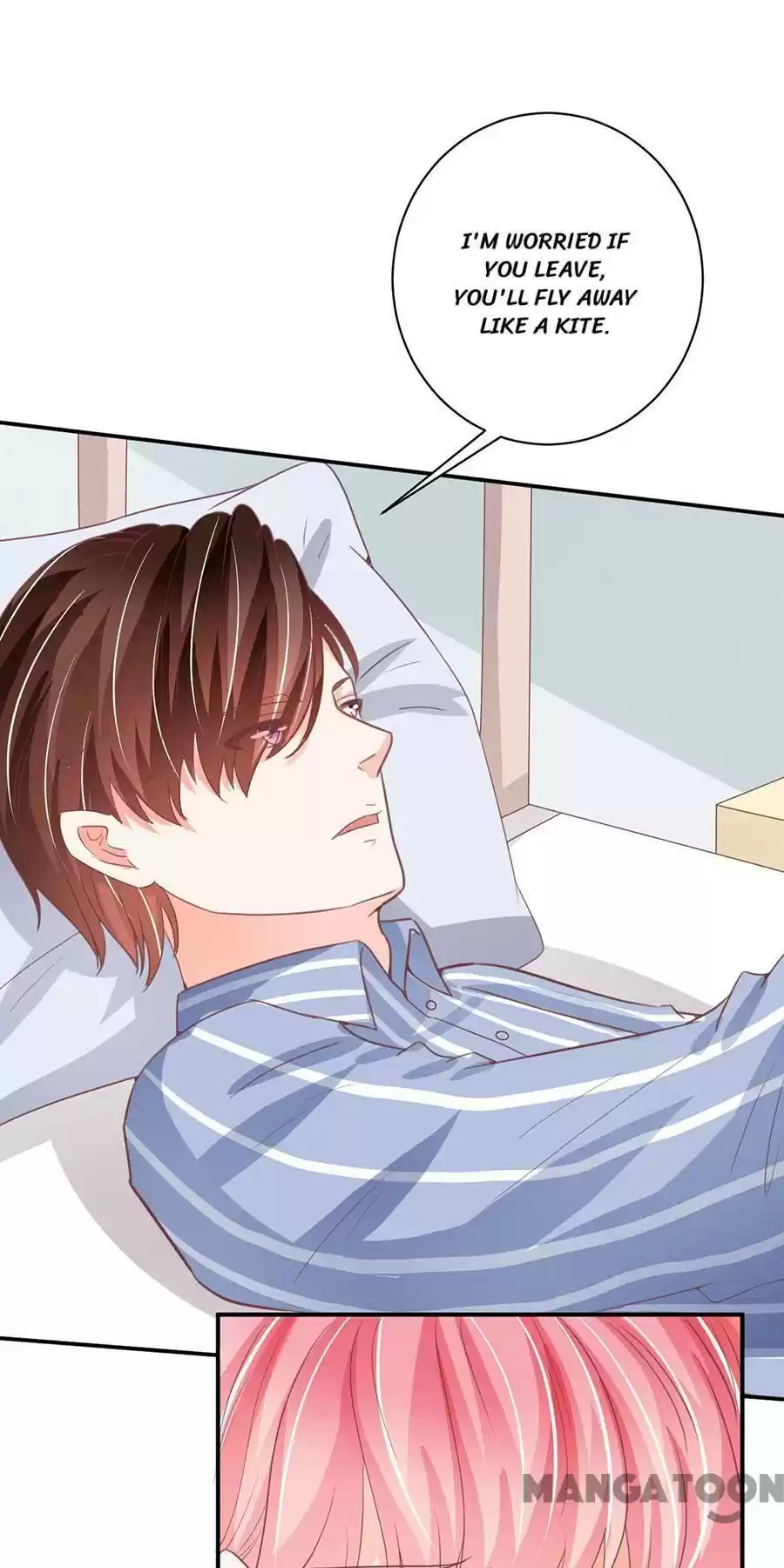 Wangjuede Siyou Baobei Chapter 211