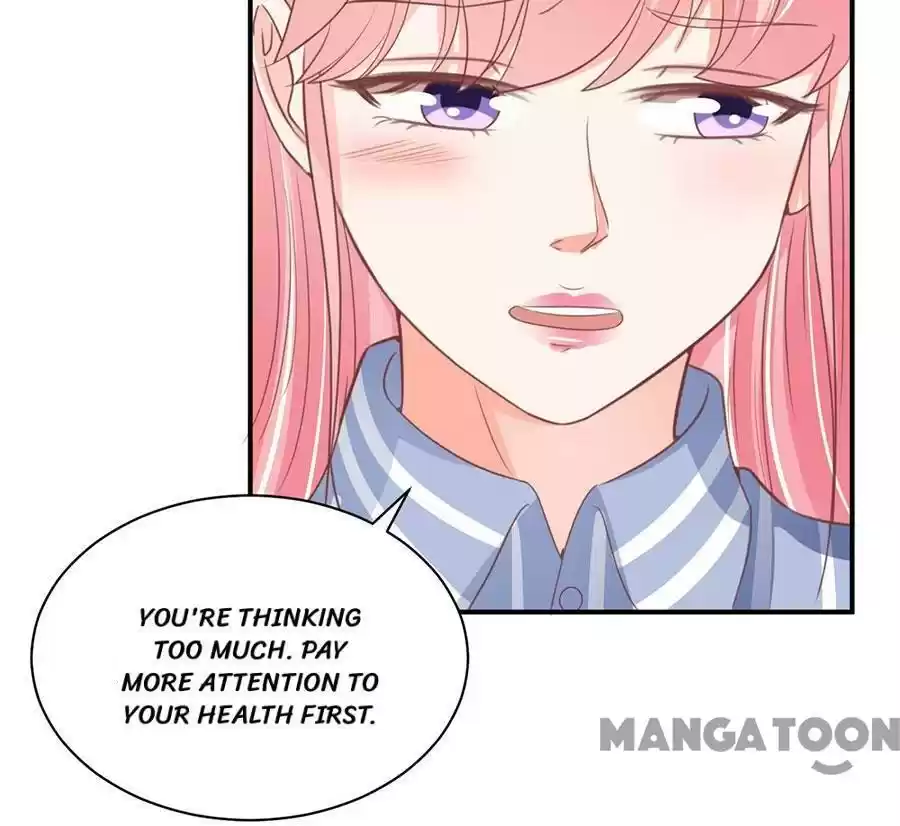 Wangjuede Siyou Baobei Chapter 211