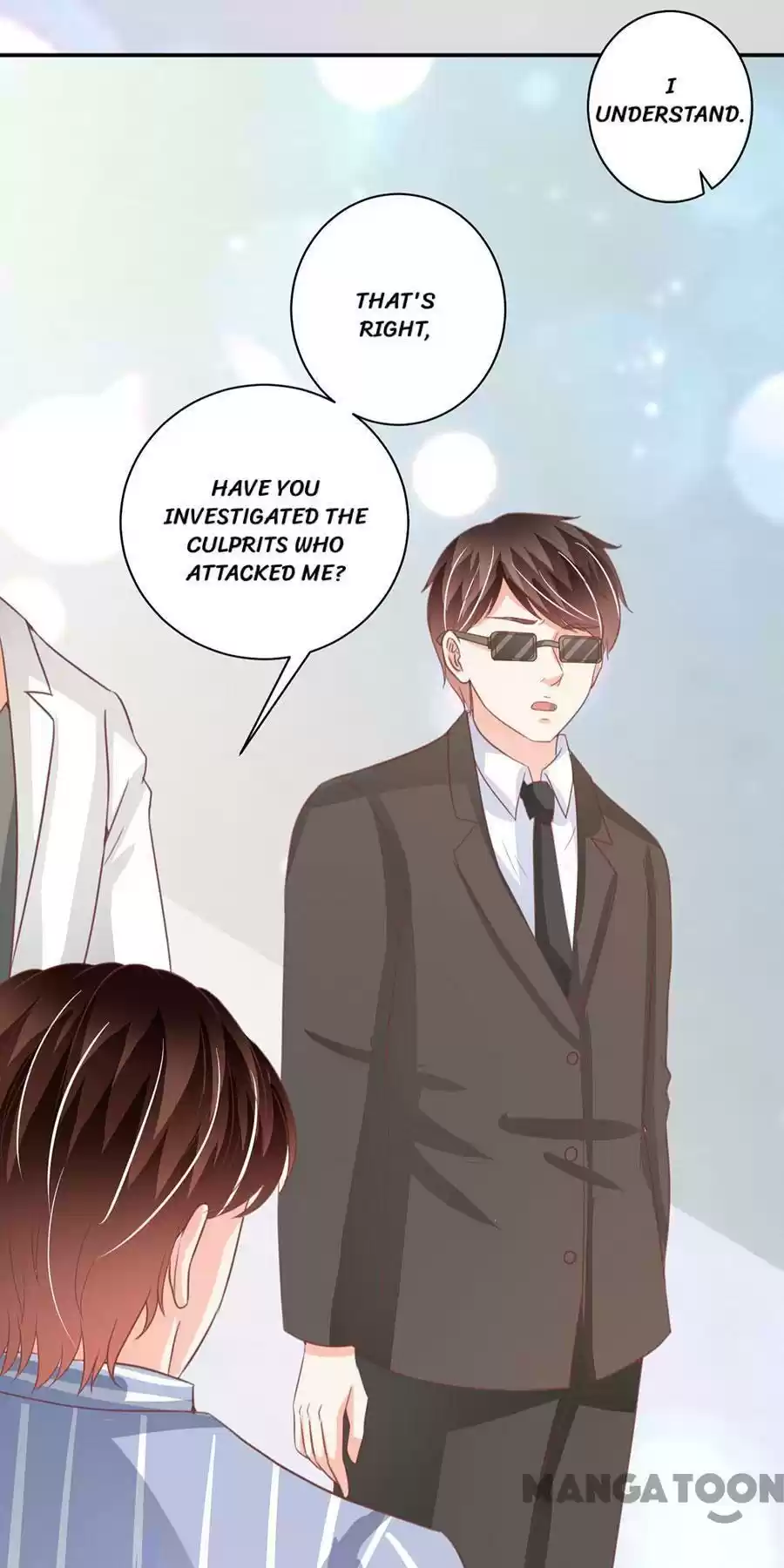 Wangjuede Siyou Baobei Chapter 211