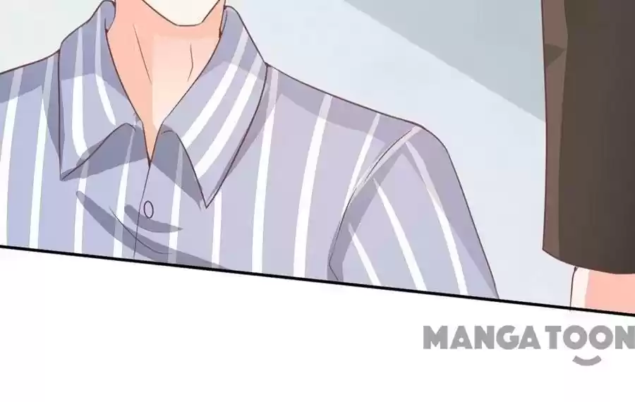 Wangjuede Siyou Baobei Chapter 211