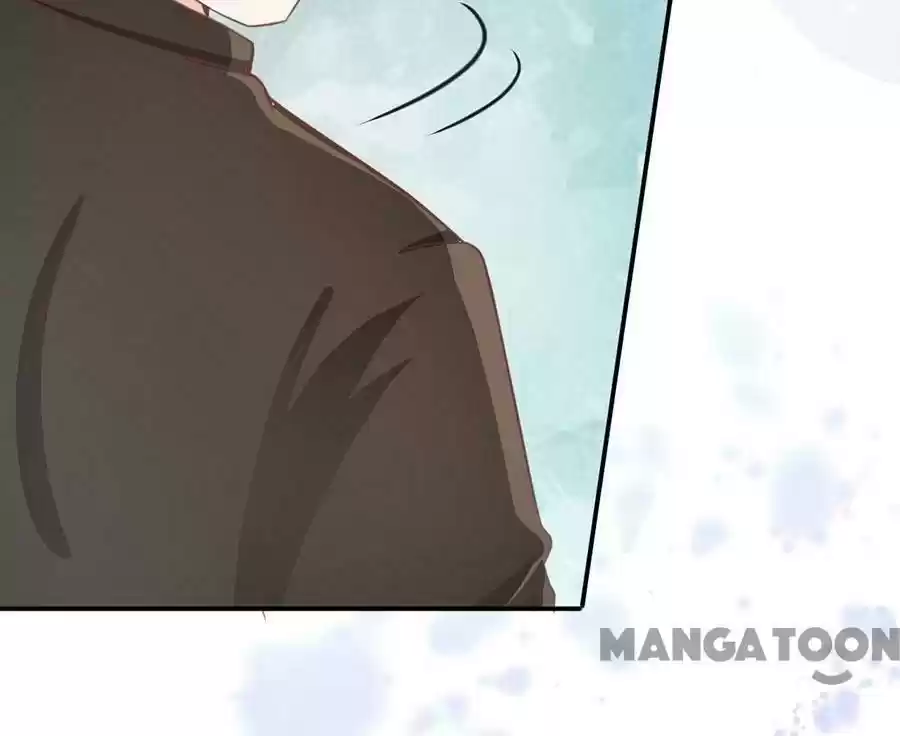 Wangjuede Siyou Baobei Chapter 212