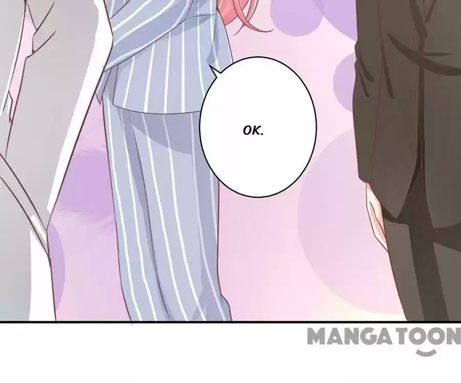 Wangjuede Siyou Baobei Chapter 212