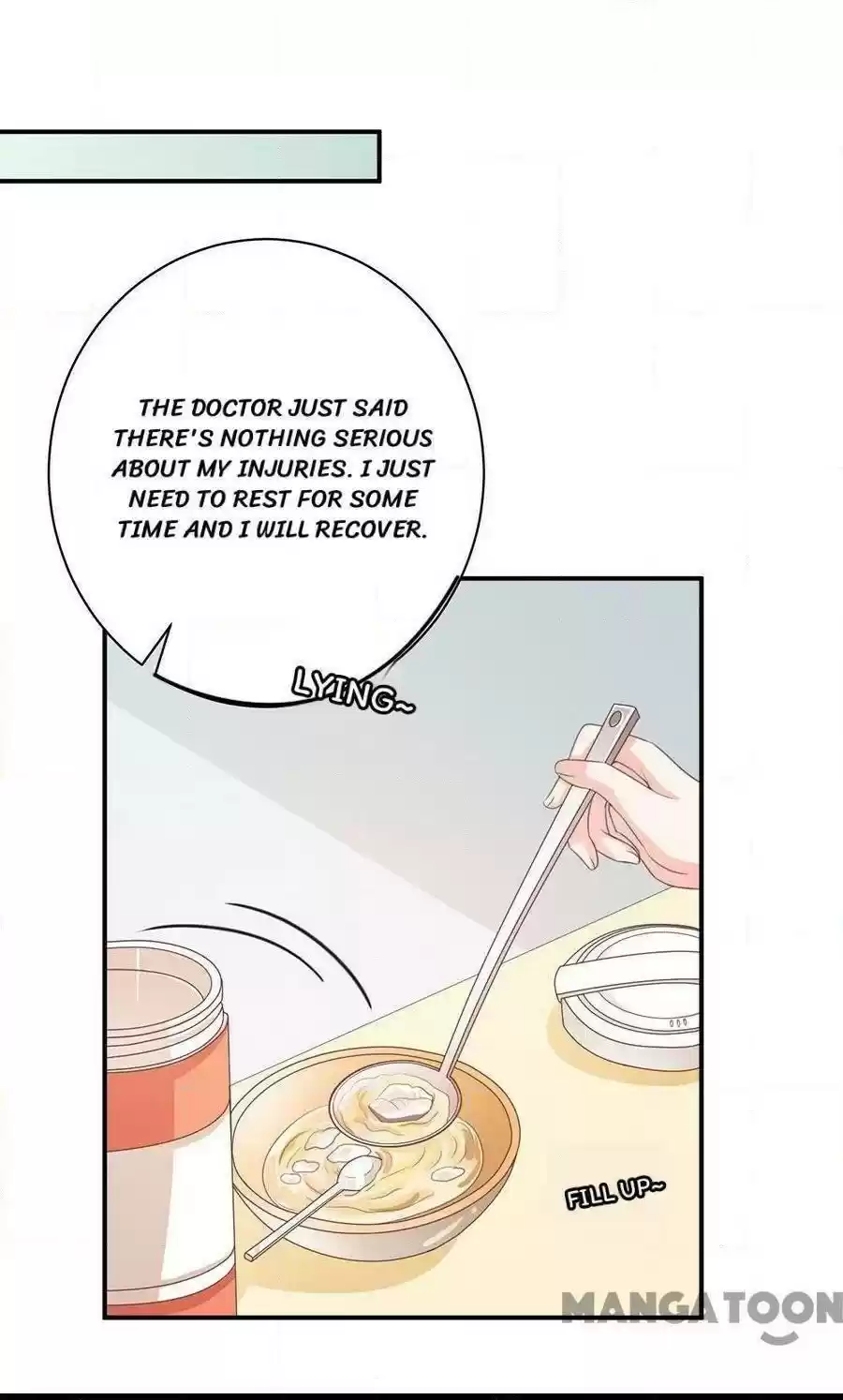 Wangjuede Siyou Baobei Chapter 212