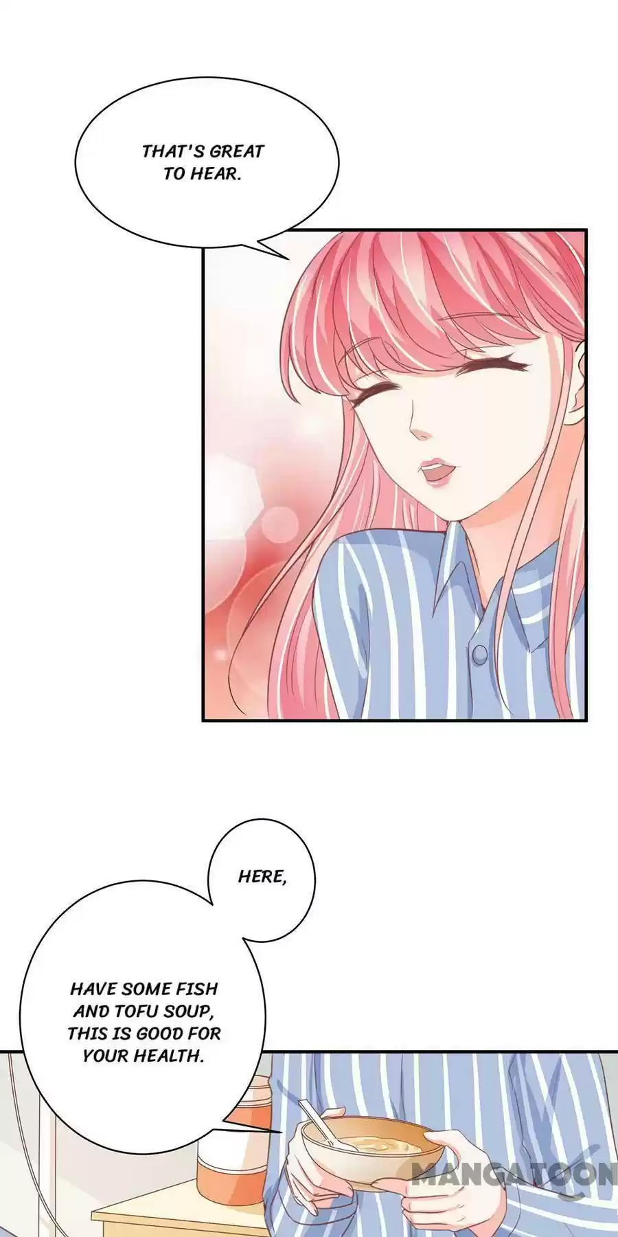 Wangjuede Siyou Baobei Chapter 212