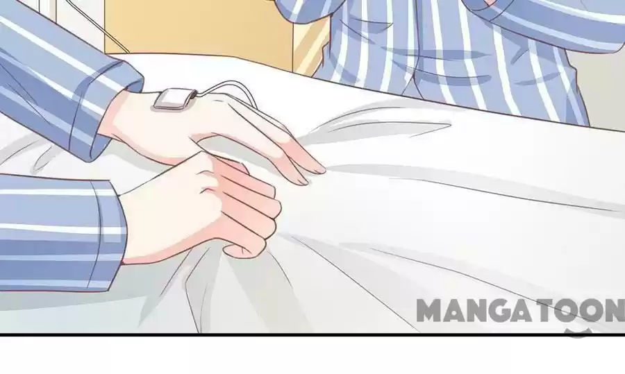 Wangjuede Siyou Baobei Chapter 212