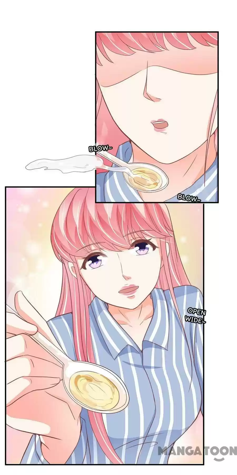 Wangjuede Siyou Baobei Chapter 212