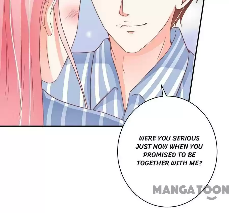 Wangjuede Siyou Baobei Chapter 212