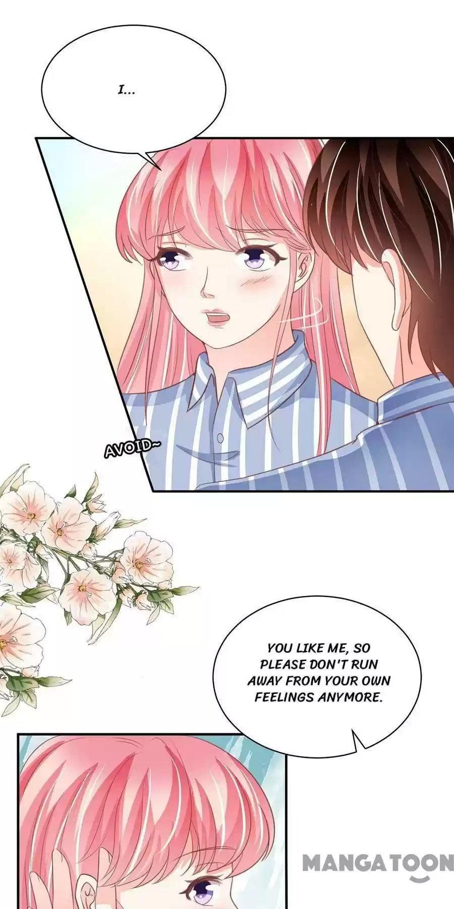 Wangjuede Siyou Baobei Chapter 212