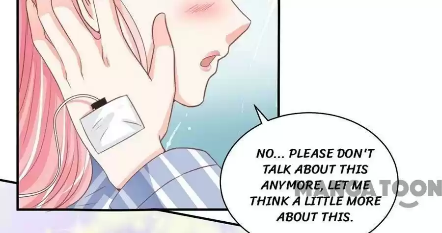 Wangjuede Siyou Baobei Chapter 212