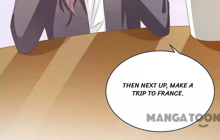 Wangjuede Siyou Baobei Chapter 212