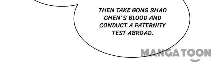 Wangjuede Siyou Baobei Chapter 212