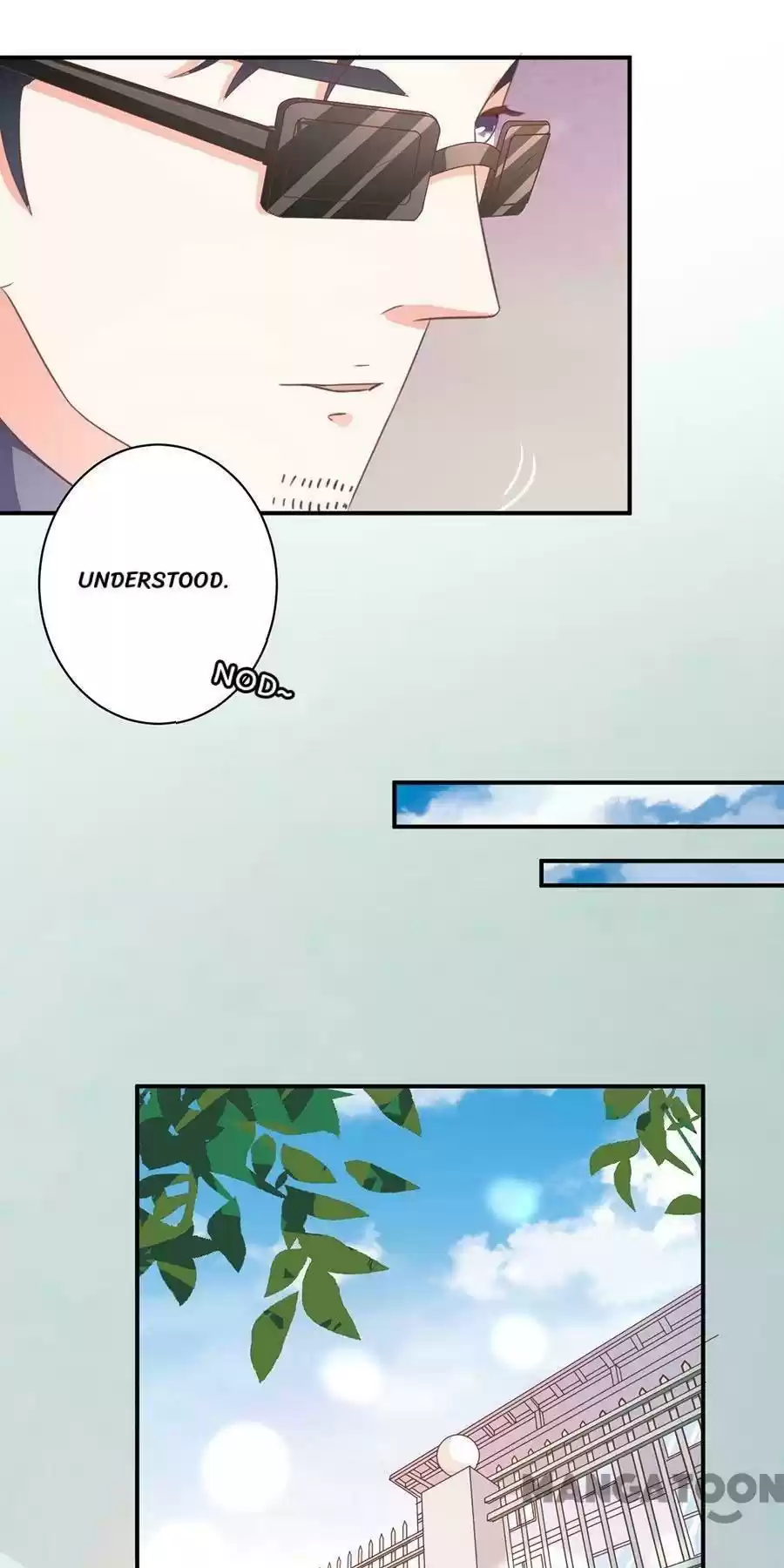 Wangjuede Siyou Baobei Chapter 212