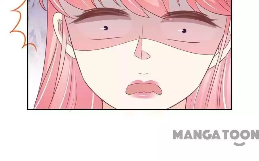 Wangjuede Siyou Baobei Chapter 212