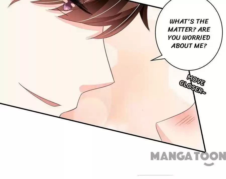 Wangjuede Siyou Baobei Chapter 212