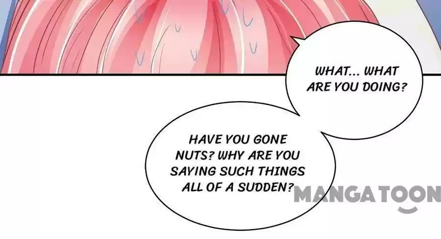 Wangjuede Siyou Baobei Chapter 212