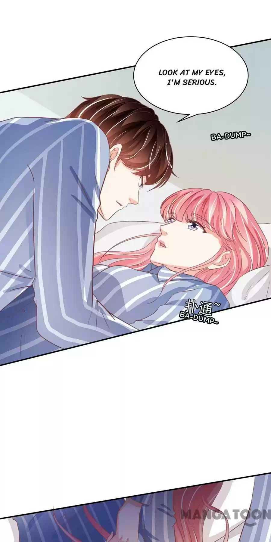 Wangjuede Siyou Baobei Chapter 212