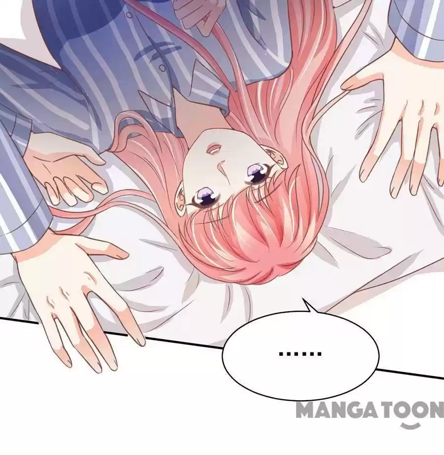 Wangjuede Siyou Baobei Chapter 212