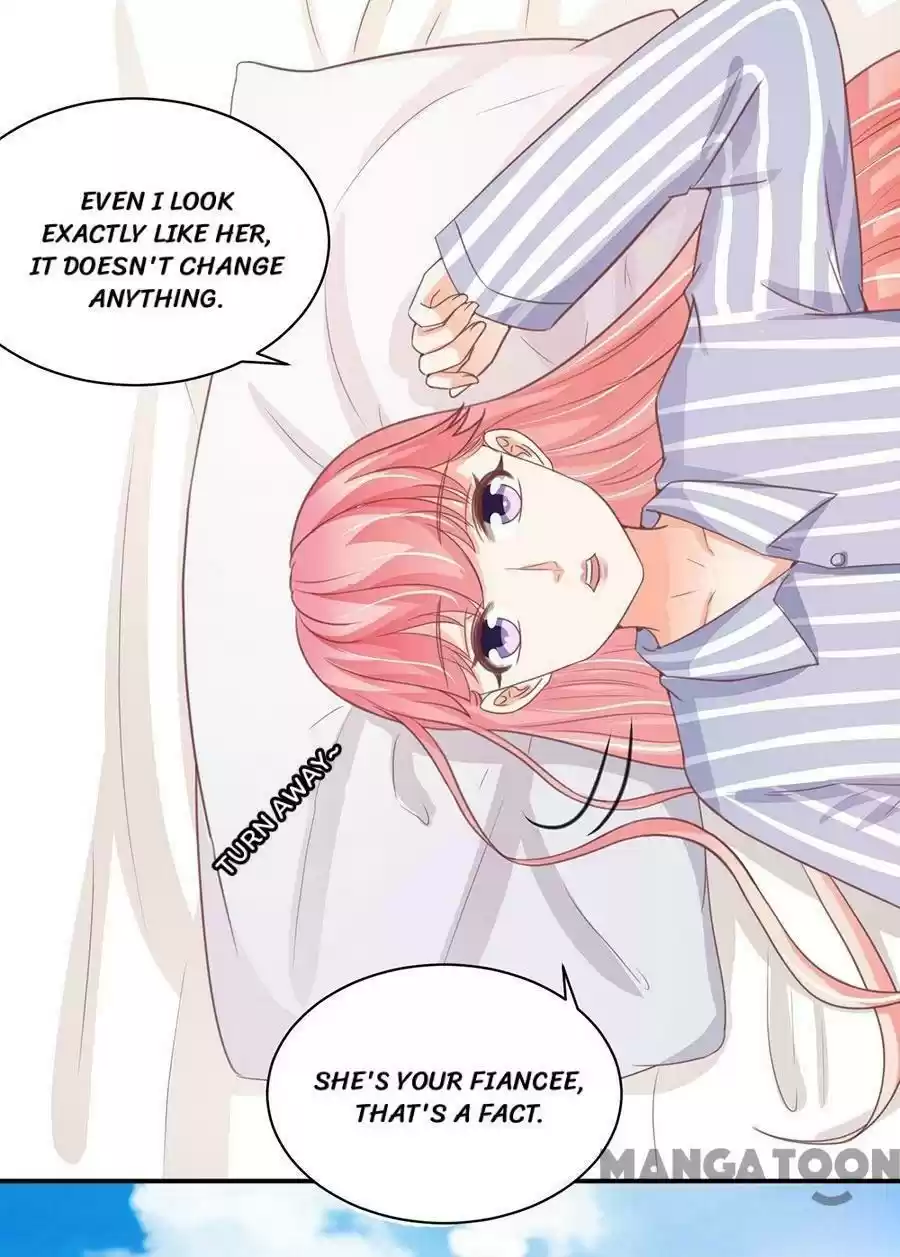 Wangjuede Siyou Baobei Chapter 213